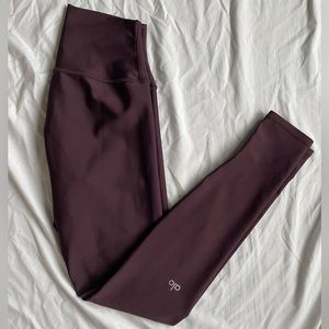 ALO Yoga Airlift Leggings